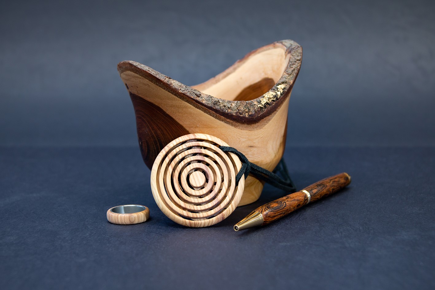 Holz Art Seibold Logo